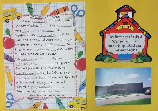 Clip Art 100th Day Of School. day of school letter.